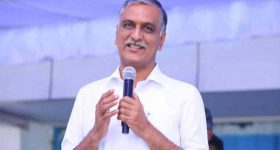 Harish Rao: హరీష్ రావుకు అస్వస్థత.. ఇది ఆయన ప్రస్తుత పరిస్థితి..