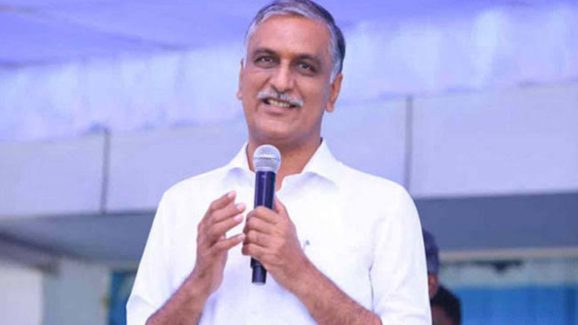 Harish Rao: హరీష్ రావుకు అస్వస్థత.. ఇది ఆయన ప్రస్తుత పరిస్థితి..