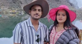Honeymoon Couple: మరో హనీమూన్ జంట మాయం.. ఈ సారి మరింత దారుణం