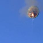 balloon crash: దారుణ విషాదం.. హాట్ ఎయిర్ బెలూన్ కూలి గాల్లోనే 8 మంది మృతి.. వీడియో వైరల్