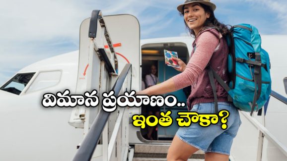 Budget Travel: తక్కువ ఖర్చుతో విమాన ప్రయాణం చేయాలా? సింపుల్ గా ఈ టిప్స్ పాటించండి!