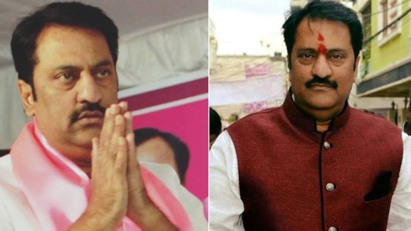 Hyderabad News: బీఆర్ఎస్ ఎమ్మెల్యేకు తీవ్ర అస్వస్థత