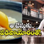 Hyd Iconic Desert: ఆస్టేలియా షోలో హైదరాబాదీ వంటకం.. సెలబ్రిటీ చెఫ్ సారా టోడ్ ఫిదా, ఇది చదివితే నోట్లో నీళ్లు ఊరతాయ్!