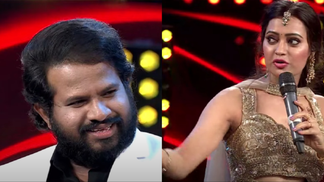 Hyper Aadi: హైపర్ ఆది పై బాడీ షేమింగ్… ఇలా రివేంజ్ తీర్చుకున్న యాంకర్?