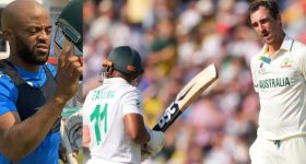 WTC Final 2025:  దక్షిణాఫ్రికాకు నరకం చూపిస్తున్న ఆసీస్.. తొలి రోజు స్కోర్ ఎంతంటే ?