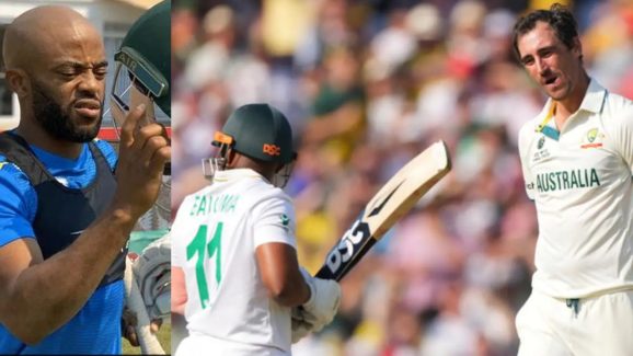 WTC Final 2025:  దక్షిణాఫ్రికాకు నరకం చూపిస్తున్న ఆసీస్.. తొలి రోజు స్కోర్ ఎంతంటే ?