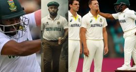 SA Won WTC Final: బవుమా చేతిలో ఆసీస్ చిత్తు.. WTC ఛాంపియన్ గా సౌతాఫ్రికా..27 ఏళ్ళ తర్వాత