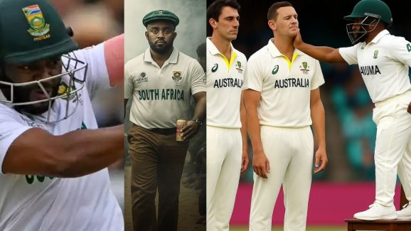 SA Won WTC Final: బవుమా చేతిలో ఆసీస్ చిత్తు.. WTC ఛాంపియన్ గా సౌతాఫ్రికా..27 ఏళ్ళ తర్వాత
