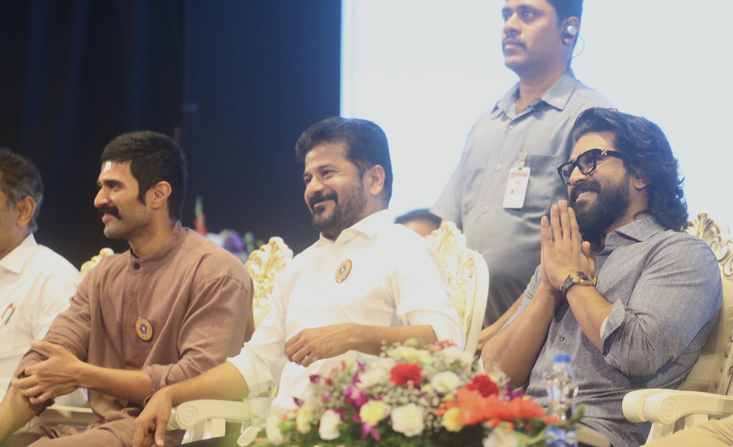 International Day Against Drug telangana event photos
