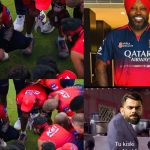 Chris Gayle: కోహ్లీకి గేల్ వెన్నుపోటు…ఇంత దారుణం ఎక్కడా ఉండదు !