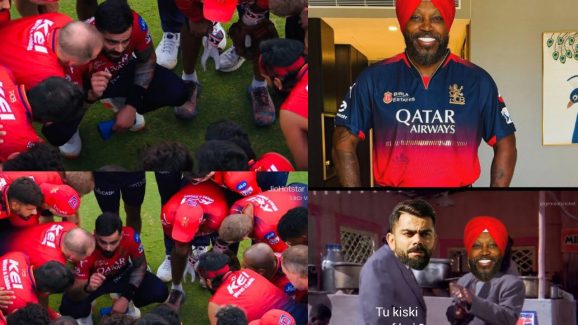 Chris Gayle: కోహ్లీకి గేల్ వెన్నుపోటు…ఇంత దారుణం ఎక్కడా ఉండదు !