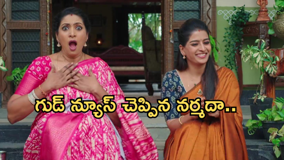 Illu Illalu Pillalu Today Episode: ప్రేమకు ధీరజ్ వార్నింగ్.. ధీరజ్ పై విశ్వం రివేంజ్..వేదవతిని టార్గెట్ చేసిన శ్రీవల్లి..