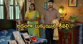 Illu Illalu Pillalu Today Episode: ఆశలను వదులుకున్న ప్రేమ.. దోచుకుపోయిన దొంగలు.. శ్రీవల్లికి బిగ్ షాక్..