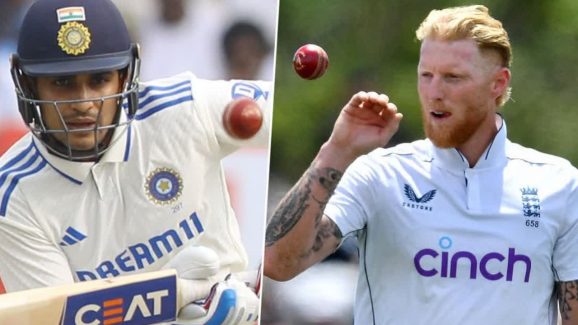 IND vs ENG Test Series:ఈ నెల 20 నుంచే ఇండియా వర్సెస్ ఇంగ్లాండ్ టెస్ట్ సిరీస్.. షెడ్యూల్, ఉచితంగా ఎలా చూడాలి