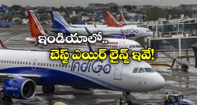 Indian Airlines: ఈ విమానాలు చాలా సేఫ్.. ప్రమాదాలూ చాలా తక్కువ!