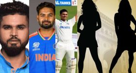 Indian Cricketers : ఈ టీమిండియా క్రికెటర్ల లవర్స్ ఎవరో తెలుసా.. ఫోటోలు చూస్తే షాక్ అవ్వాల్సిందే