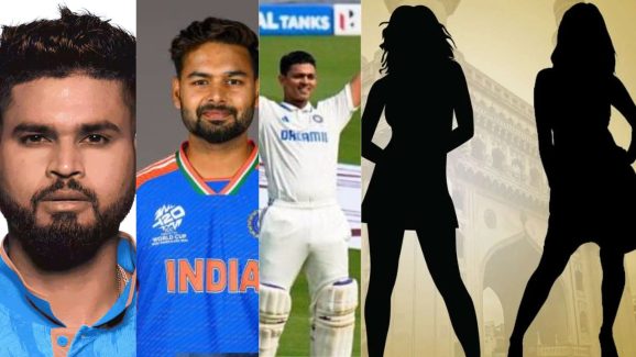 Indian Cricketers : ఈ టీమిండియా క్రికెటర్ల లవర్స్ ఎవరో తెలుసా.. ఫోటోలు చూస్తే షాక్ అవ్వాల్సిందే