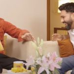 Rohit Sharma: ఎలా ఉన్నారు ? హర్భజన్ కు తెలుగు నేర్పిస్తున్న రోహిత్.. వీడియో చూస్తే నవ్వుకోవాల్సిందే