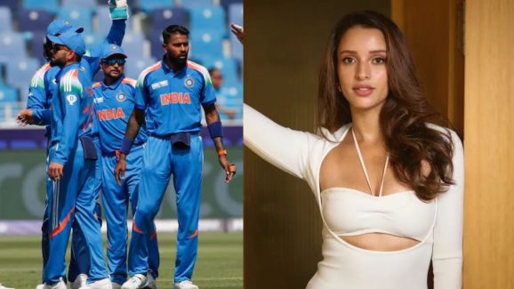 Tripti Dimri: పెళ్ళైన టీమిండియా ప్లేయర్ తో యానిమల్ బ్యూటీ రిలేషన్ ?