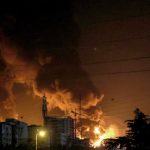 Iran Israel War: కారు బాంబు పేలుళ్లు.. 14 మంది సైంటిస్టులు, 128 మంది పౌరులు మృతి