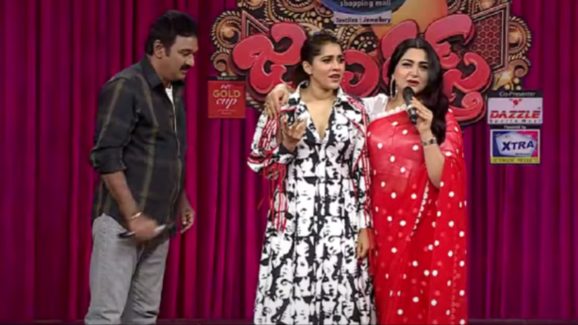 Jabardasth: రష్మికి షాక్ ఇచ్చిన జబర్దస్త్ టీం.. రంగంలోకి కొత్త యాంకర్?