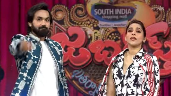 Jabardasth Anchor: సుధీర్ కాదు భయ్యా మానస్… జబర్దస్త్ దుకాణం సర్దేయాల్సిందే?