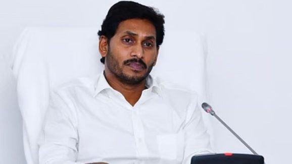 Jagan convoy: దారుణం.. జగన్ పర్యటనలో మరొక వ్యక్తి మృతి