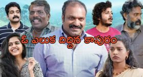 OTT Movie : గ్రామంలో గందరగోళంలో సృష్టించే చిట్టి ఎలుక ... ఓటీటీలో కడుపుబ్బా నవ్విస్తున్న కామెడీ సినిమా