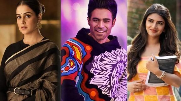 Junior Teaser: జూనియర్ సినిమా టీజర్ రిలీజ్… అదరగొట్టిన గాలి జనార్దన్ రెడ్డి కొడుకు!