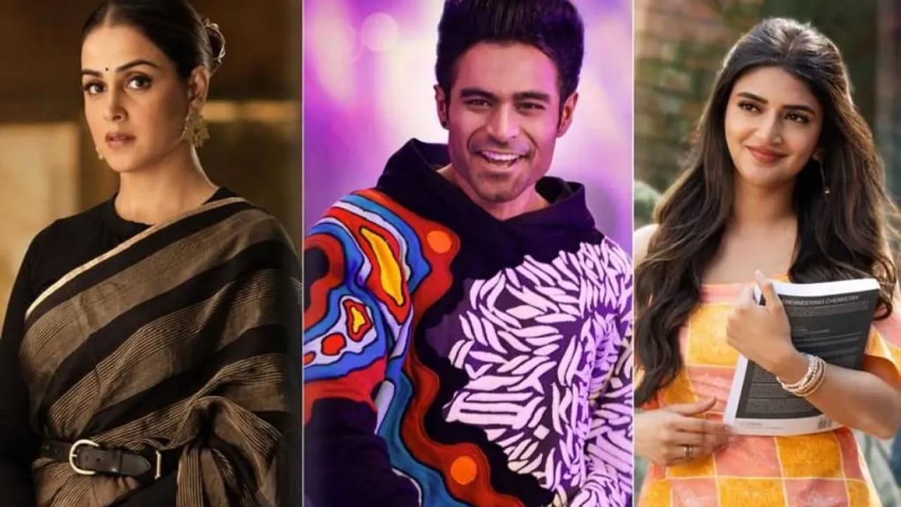 Junior Teaser: జూనియర్ సినిమా టీజర్ రిలీజ్… అదరగొట్టిన గాలి జనార్దన్ రెడ్డి కొడుకు!