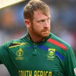 Klaasen Retirement: అంతర్జాతీయ క్రికెట్ కు హెన్రిచ్ క్లాసెన్ రిటైర్మెంట్
