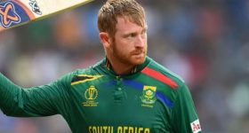 Klaasen Retirement: అంతర్జాతీయ క్రికెట్ కు హెన్రిచ్ క్లాసెన్ రిటైర్మెంట్