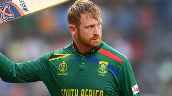 Klaasen Retirement: అంతర్జాతీయ క్రికెట్ కు హెన్రిచ్ క్లాసెన్ రిటైర్మెంట్