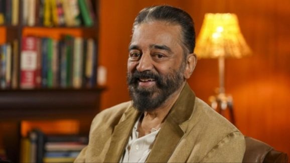 Kamal Hassan: కన్నడ భాష వివాదం.. హిందీపై కమల్ హాట్ కామెంట్స్!