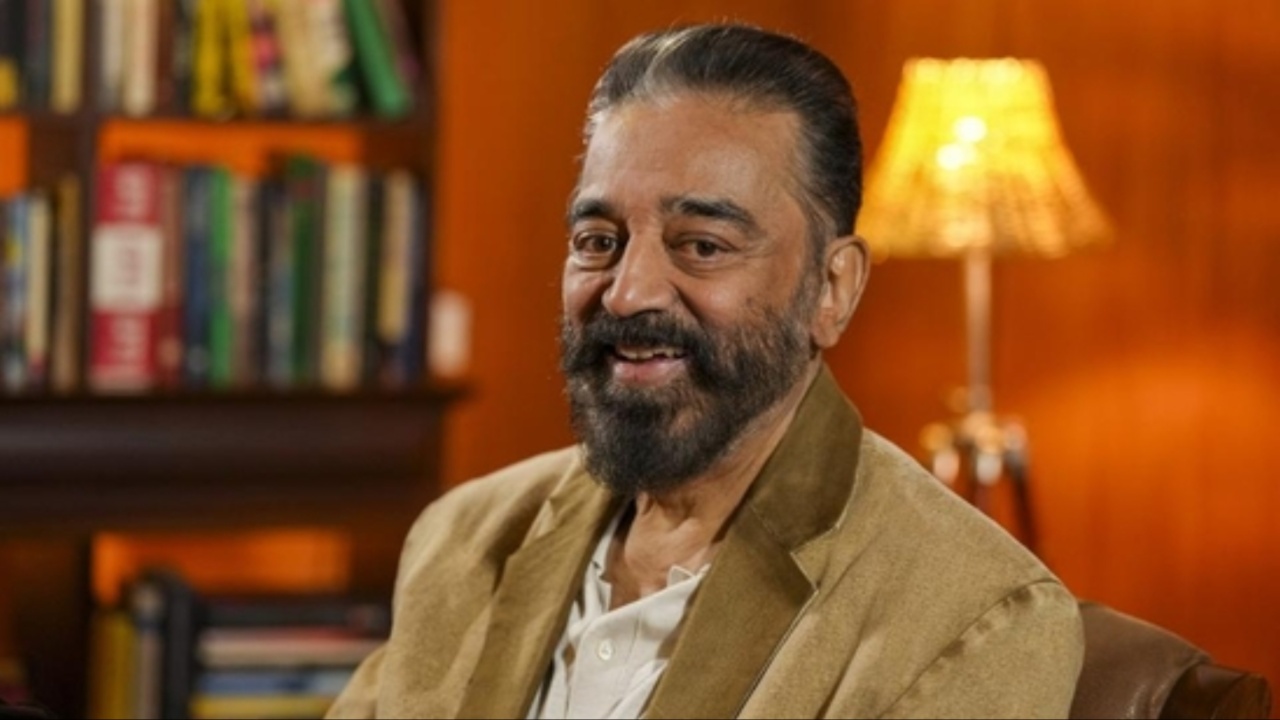 Kamal Hassan: కన్నడ భాష వివాదం.. హిందీపై కమల్ హాట్ కామెంట్స్!