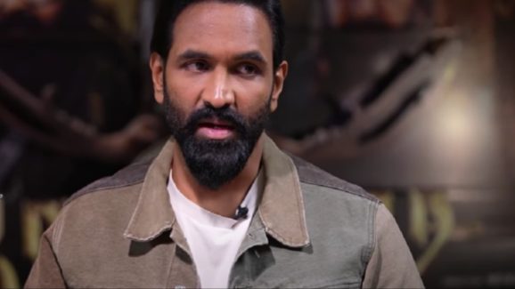 Kannappa Direction: ఏంటీ కన్నప్ప సినిమాకు విష్ణు డైరెక్టరా.. ఆ సీన్లన్నీ చేశారా?