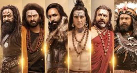 Kannappa Dubbing: టెక్నాలజీని తెగవాడేసిన కన్నప్ప.. అన్ని భాషల్లో డబ్బింగ్ చెప్పిన AI!