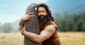 Kannappa Movie: కన్నప్ప పై దుష్ప్రచారం... సంచలన లేఖ విడుదల చేసిన రచయిత!
