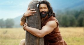 Kannappa Movie : శివయ్యా... మరో వివాదంలో కన్నప్ప... ఆ సీన్స్ అన్నీ కాపీనే