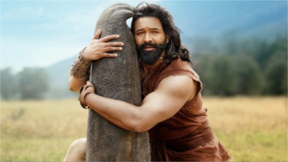 Kannappa Movie : శివయ్యా… మరో వివాదంలో కన్నప్ప… ఆ సీన్స్ అన్నీ కాపీనే