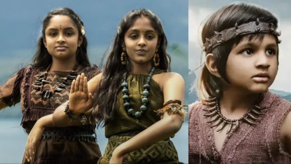 Kannappa Movie : మీ పిల్లలు అనే ఒకే ఒక్క కారణం తప్పా… ఏం చేశారు అసలు ?
