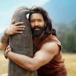 Kannappa Movie: బాహుబలిలో ప్రభాస్.. కన్నప్పలో విష్ణు ఇద్దరూ ఒక్కటేనా?
