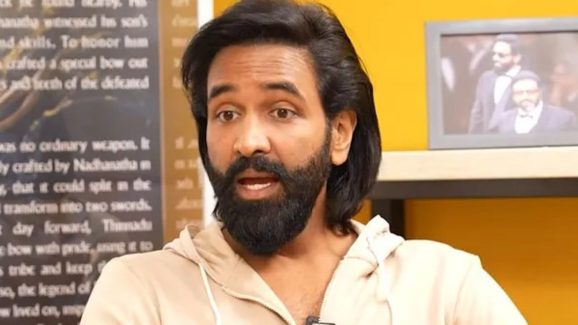 Kannappa Movie: కన్నప్ప కోసం బాలీవుడ్ డైరెక్టర్ ఎందుకు.. తోపు డైరెక్టర్లు తెలుగులో లేరా?