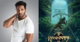 Kannappa Ott Release: కన్నప్ప ఓటీటీ రిలీజ్ అప్పుడే.. క్లారిటీ ఇచ్చిన విష్ణు!