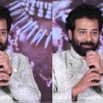 Kannappa Thanks Meet: కన్నప్ప థియేటర్లో చూడాలంటే అదృష్టం ఉండాలి.. ఓటీటీలో కుదరదు!
