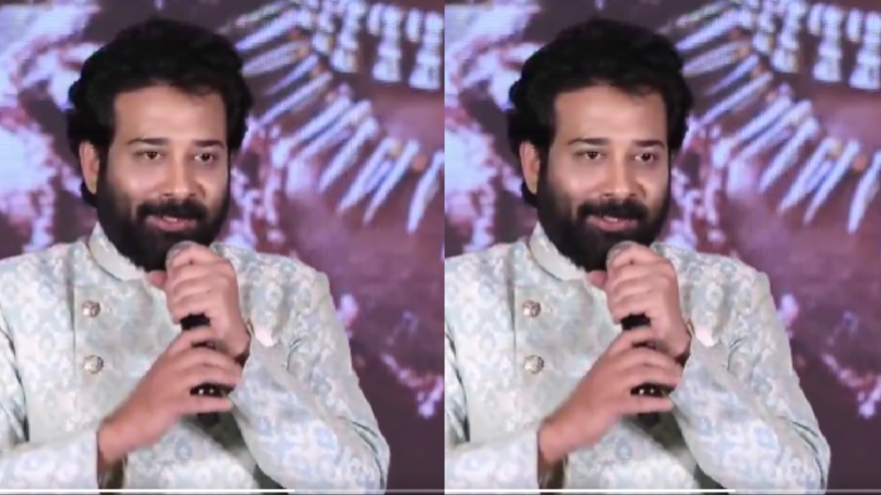 Kannappa Thanks Meet: కన్నప్ప థియేటర్లో చూడాలంటే అదృష్టం ఉండాలి.. ఓటీటీలో కుదరదు!