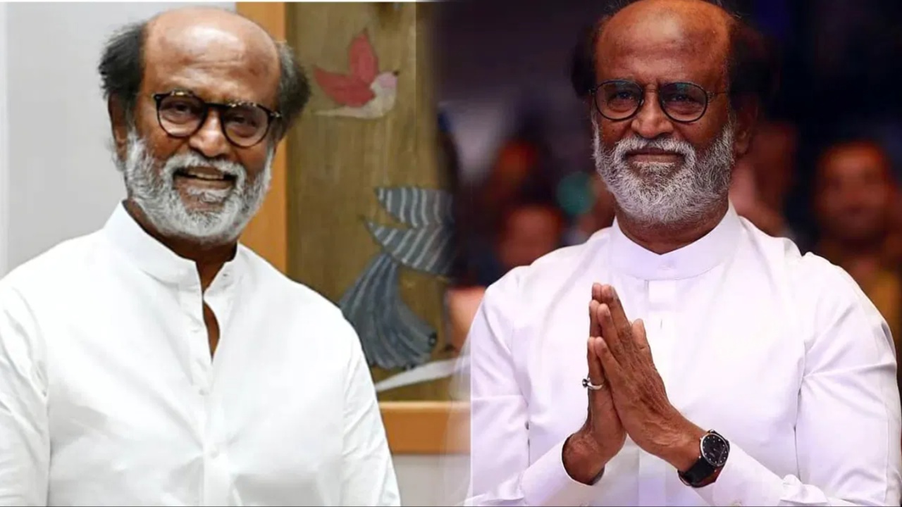 Kannappa film : కన్నప్పకు రజనీకాంత్ ను కావాలనే దూరం పెట్టారా.. అందుకే తీసుకోలేదా?