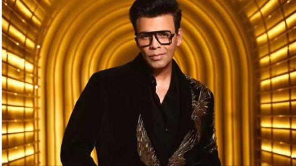 Karan Johar: ఫేస్ ఇన్స్యూరెన్స్ చేయించుకున్న నిర్మాత.. ఈ వయసులో అవసరమా?