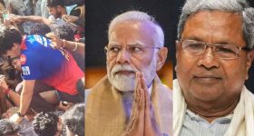Karnataka CM: మృతుల కుటుంబాలకు మోడీ, కర్ణాటక భారీ ఎక్స్ గ్రేషియా