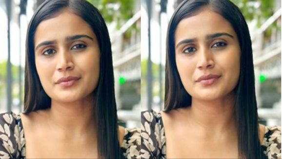Kavya: ఆ సీరియల్ నుంచి కావ్య అవుట్… బిగ్ బాస్ 9 ఎంట్రీ కన్ఫామ్ అయ్యిందా?